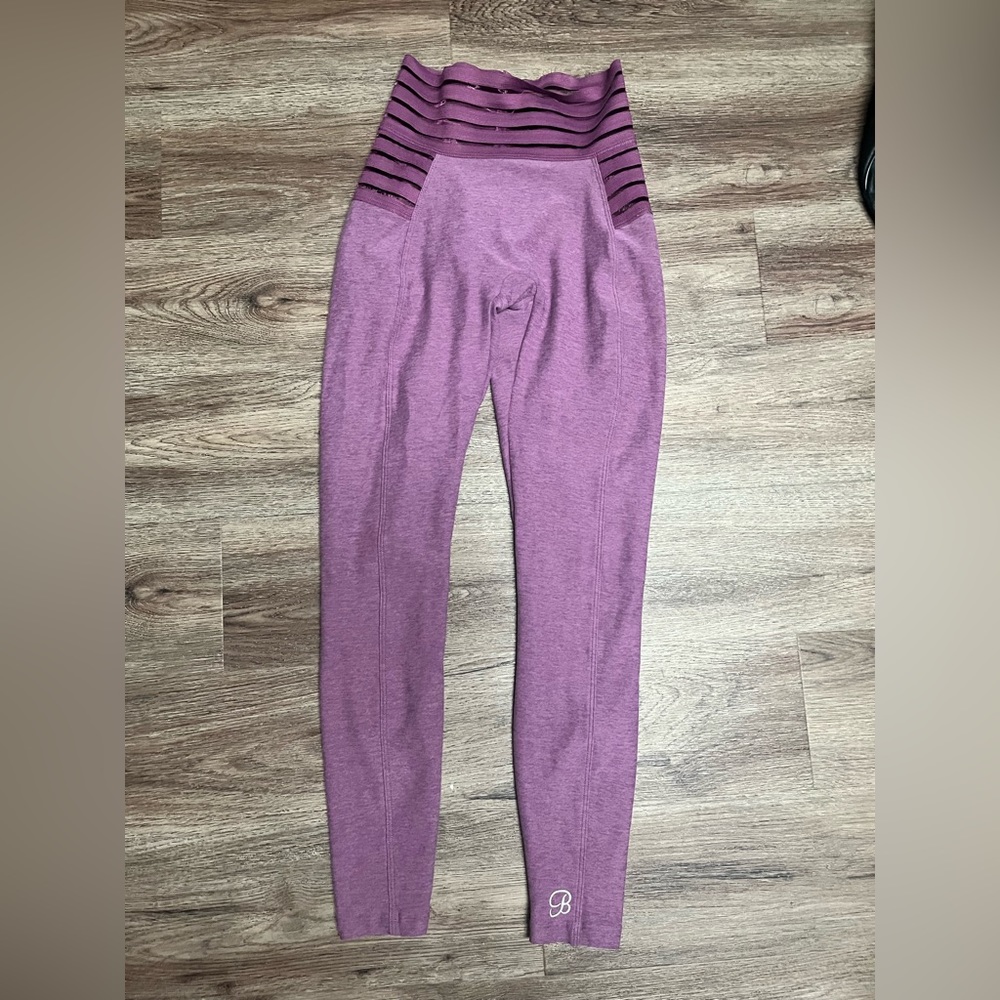 Bombshell leggings